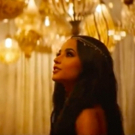 VIDEO: Zayn Malik and Becky G. Give Sneak Peek of ALADDIN Music Video Video