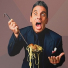 Sebastian Maniscalco Comes to Paramount Theatre with STAY HUNGRY Tour Photo