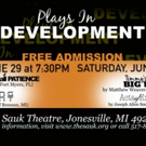 Cast Announced For Sauk's Plays-in-Development Photo
