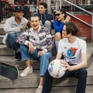 Bringing Pop To Fashion: Pepsi' Launches Global Capsule Collection With Boohoo, Umbro Photo