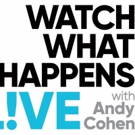 Scoop: Upcoming Guests on WATCH WHAT HAPPENS LIVE WITH ANDY COHEN on Bravo Photo