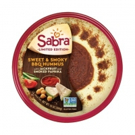 Sabra Launches a New Limited-Edition Flavor for Spring - Sweet & Smoky BBQ Hummus wit