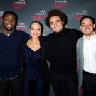Photo Coverage: On the Opening Night Red Carpet for THE PARISIAN WOMAN!