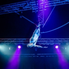 CIRCOLOMBIA Opens At Underbelly Festival Southbank Photo