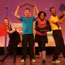 Paper Mill Playhouse Hosts The Pushcart Players Photo