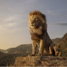VIDEO: Disney Releases a New Trailer for THE LION KING