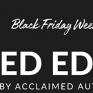 BWW Previews: Black Friday Signed Editions Return to Barnes And Noble Stores with ove Photo