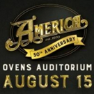 Classic Rock Band America Heads to Ovens Auditorium