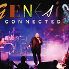 Genesis Connected Come To The Epstein Theatre This June Photo