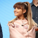 Ariana Grande Shares Her A VERY WICKED HALLOWEEN Song Video