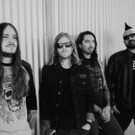 Of Mice & Men Offer Update On New Music + Announce Tour With Nothing More in Winter 2 Photo