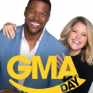 Scoop: Upcoming Guests on GMA DAY, 12/31-1/4 Photo