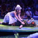 BWW Review: A MIDSUMMER NIGHT'S DREAM at Alliance Theatre