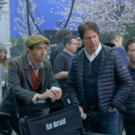 Video: Lin-Manuel Miranda Talks Playing Jack, Working with Rob Marshall in MARY POPPI Photo