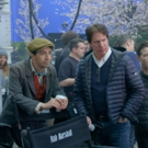Video: Lin-Manuel Miranda Talks Playing Jack, Working with Rob Marshall in MARY…