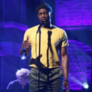 VIDEO:  Jacob Banks Makes U.S. Television Debut Performing 'Unknown (To You) on LATE  Photo