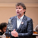Photo Flash: Jonas Kaufmann at Carnegie Hall with Orchestra of St. Luke's
