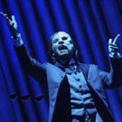 Photo Flash: First Look at Reimagined PHANTOM OF THE OPERA Opening in Norway Video