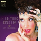 BWW Album Review: Lesli Margherita Is Queen Of Her KINGDOM
