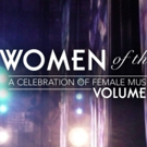 Tunes of Lynn Ahrens, Sara Bareilles and More Set for 'WOMEN OF THE WINGS' Volume II…