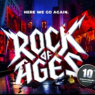 ROCK OF AGES Will Return This Summer for 10th Anniversary Production at New World Sta Photo
