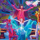 Review Roundup: DISNEY'S THE LITTLE MERMAID at Fox Cities PAC Photo
