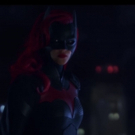 VIDEO: The CW Shares BATWOMAN Official Teaser Photo