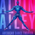 STG Presents Alvin Ailey American Dance Theater Featuring Two Seattle Premieres Video