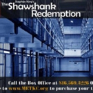 Owen O'Neill of THE SHAWSHANK REDEMPTION at Metropolitan Ensemble Theatre At The Warw Interview