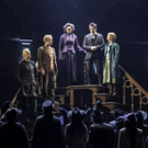 All Aboard the Hogwarts Express! Meet the Cast of HARRY POTTER AND THE CURSED CHILD-  Video