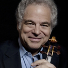 Itzhak Perlman Comes to MPAC In April