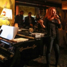 Photo Coverage: Billy Stritch & Jim Caruso at Bemelmans Bar and Victoria Shaw Drops…