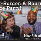 Moy-Borgen & Bourne's Office Party Returns with an ELECTION DAY SPECIAL Photo