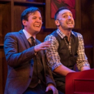 BWW Review: MURDER FOR TWO Delivers Laugh-Out-Loud Murder & Mayhem at Milwaukee Repertory Theater