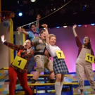 THE 25TH ANNUAL PUTNAM COUNTY SPELLING BEE to Play Dante Hall in Atlantic City Video