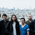 The War On Drugs and Alvvays To Make Hollywood Bowl Debuts This September Photo