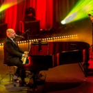 From Piano Man To King Of Rock Elio Pace Celebrates The Music Of Elvis In New Show Co Video