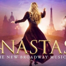 Bid Now on 2 Producer House Seats to Broadway's ANASTASIA Plus a Backstage Tour Video