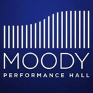 Moody Performance Hall New Signage To Be Illuminated In Dallas Arts District Photo