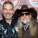 Photo Coverage: Dean Dillon Previews TENNESSEE WHISKEY THE MUSICAL Video
