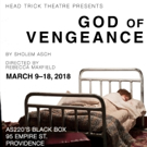 Head Trick Theatre Presents GOD OF VENGEANCE Photo