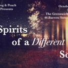 David Rasche and More to Take Part in Frog & Peach's Halloween Gala Next Week