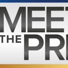 MEET THE PRESS WITH CHUCK TODD is Most-Watched Sunday Show for Second Straight Season Photo