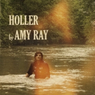 Amy Ray's New Album HOLLER Premiering Now at NPR Folk Alley Photo