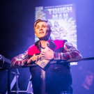 BWW Interview: Rob Houchen Talks EUGENIUS! at The Other Palace Photo