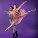 Valley Performing Arts Council Presents the Ballet ROMEO AND JULIET