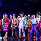 Brief 4/25: SAINT JOAN Opens on Broadway, and More! Image