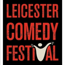 Emerging Comedians Showcased At Leicester Comedy Festival 2018 Video