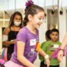 Segerstrom Center's School For Dance And Music For Children With Disabilities Welcome Photo