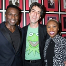 Could Cynthia Erivo and Joshua Henry Reunite for THE LAST FIVE YEARS?
